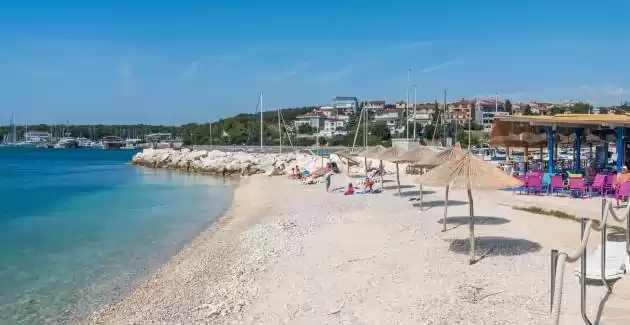 Studio Apartman Gray in Villa Udovicic - Pješčana Uvala