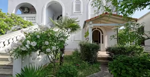 Studio Apartman Gray in Villa Udovicic - Pješčana Uvala