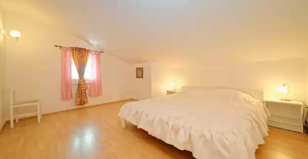 Apartment Rose in Villa Udovicic - Pjescana Uvala