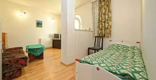 Ferienwohnung Green in Villa Udovicic - Pjescana Uvala