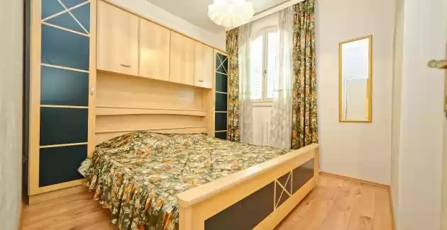 Apartman Green u Villa Udovičić - Pjescana Uvala