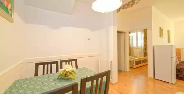 Apartman Green u Villa Udovičić - Pjescana Uvala