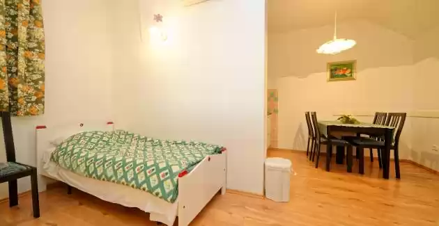 Ferienwohnung Green in Villa Udovicic - Pjescana Uvala