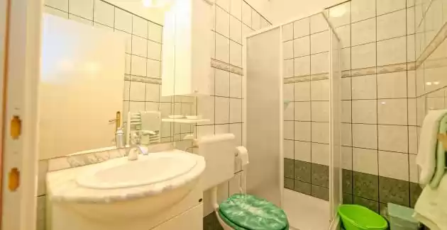 Apartman Green u Villa Udovičić - Pjescana Uvala