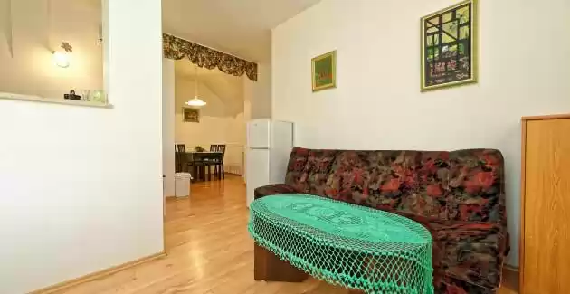 Bilocale Green a Villa Udovicic - Pjescana Uvala