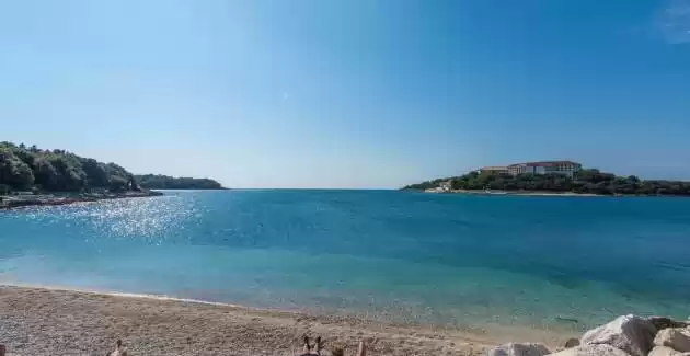 Apartman Lila u Villa Udovicic - Pjescana Uvala