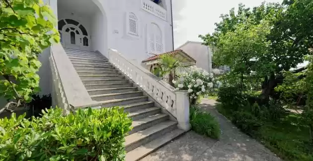 Apartman Lila u Villa Udovicic - Pjescana Uvala