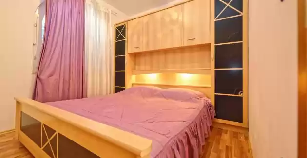 Ferienwohnung Lila in Villa Udovicic - Pjescana Uvala