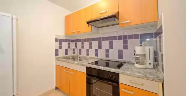 Apartman Lila u Villa Udovicic - Pjescana Uvala