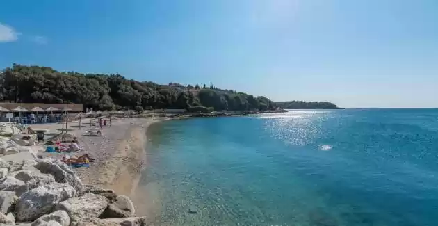 Apartman Lila u Villa Udovicic - Pjescana Uvala