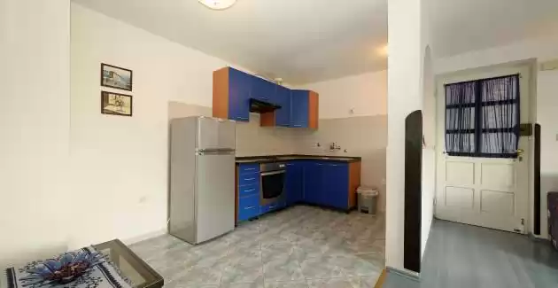 Apartment Blue in Villa Udovicic - Pjescana Uvala