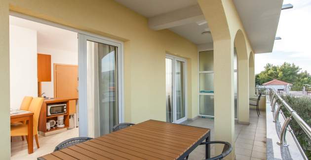 One bedroom Apartment Mia A5