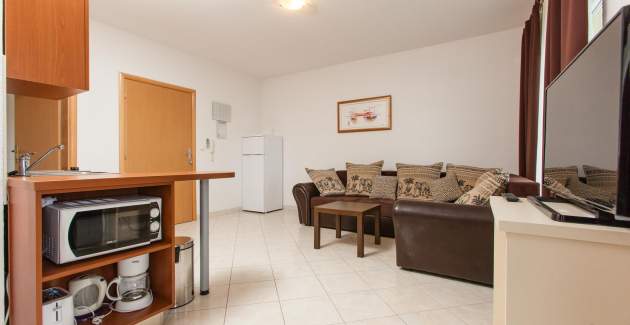 One bedroom Apartment Mia A5