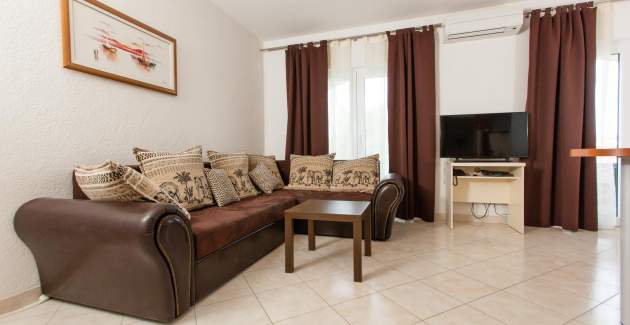 One bedroom Apartment Mia A5