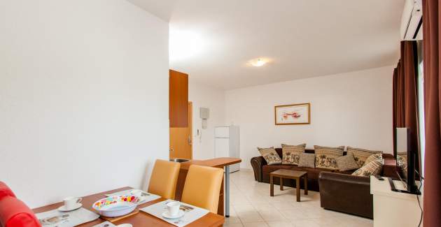 One bedroom Apartment Mia A5