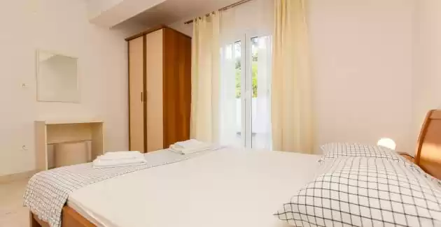 Apartman Jenny s pogledom na bazen - Otok Čiovo