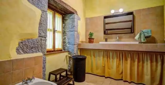 Ferienhaus Kapitani Hum