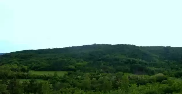 Ferienhaus Kapitani Hum