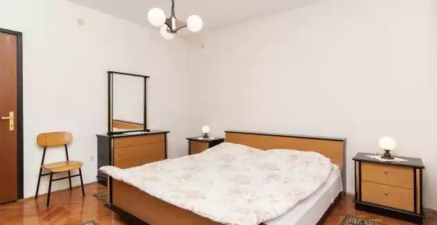 Apartmani Franko Pula / MALI A1 s pogledom na more