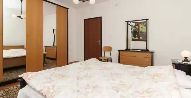 Apartmani Franko Pula / MALI A1 s pogledom na more