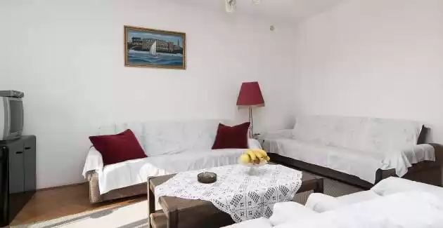 Apartmani Franko Pula / A2