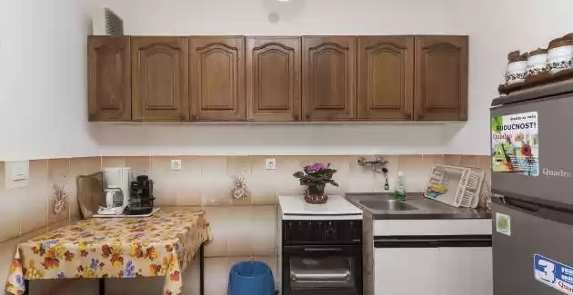 Apartmani Franko Pula / A2