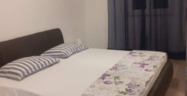 Apartman Grozdana s pogledom na more - Otok Brač