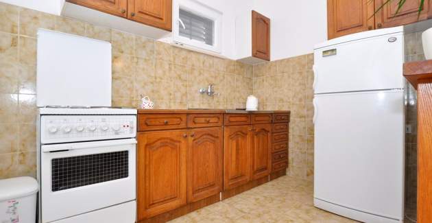 Apartman Grozdana s pogledom na more - Otok Brač