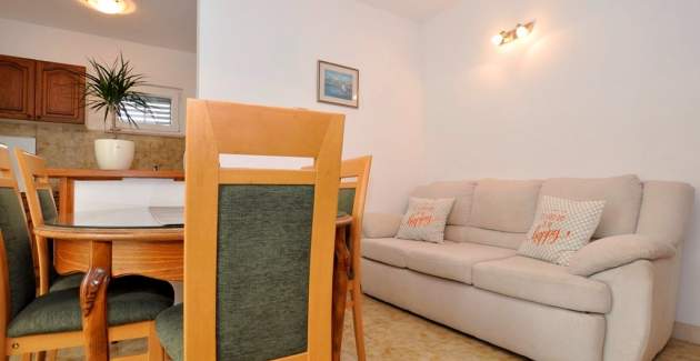 Apartman Grozdana s pogledom na more - Otok Brač