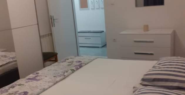 Apartman Grozdana s pogledom na more - Otok Brač