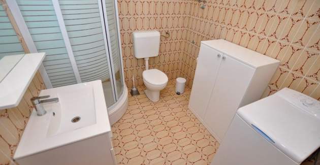 Apartman Grozdana s pogledom na more - Otok Brač