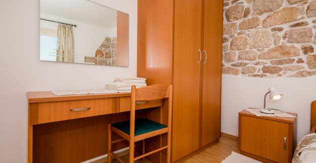 B&B Kordic / Appartamento B - Isola di Rab