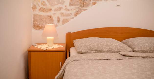 B&B Kordic / Appartamento B - Isola di Rab