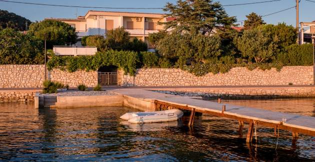 B&B Kordic / Appartamento B - Isola di Rab