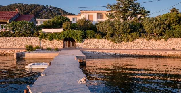 B&B Kordic / Appartamento B - Isola di Rab