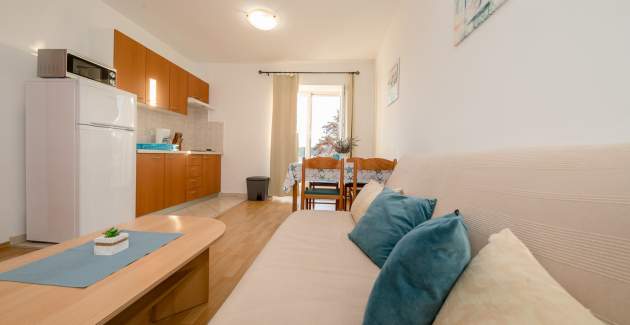 B&B Kordic / Appartamento B - Isola di Rab