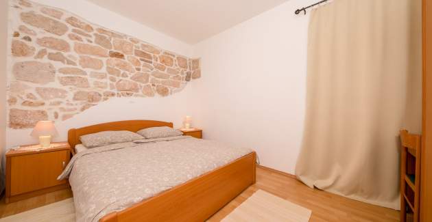 B&B Kordic / Appartamento B - Isola di Rab