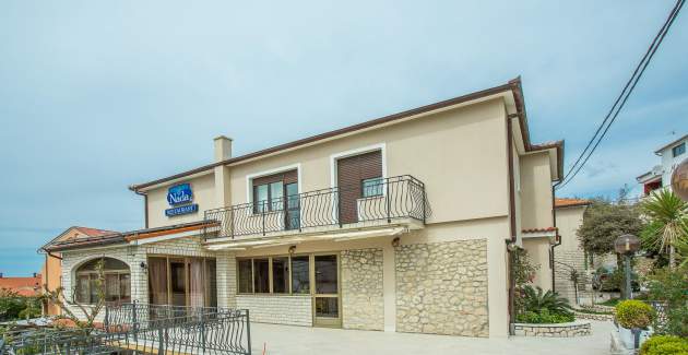 Appartamenti Nada Palit / Appartamento con due camere da letto A1 - Isola di Rab