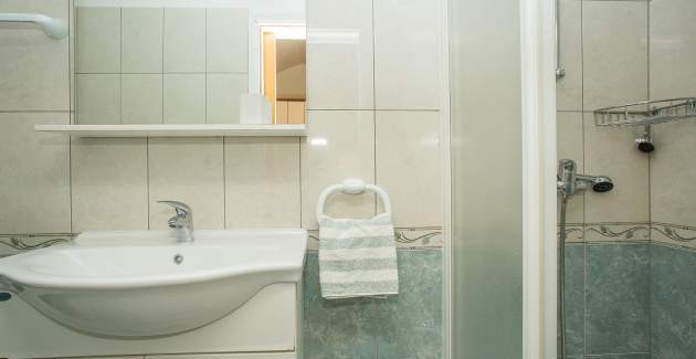 Appartamenti Nada Palit / Appartamento con due camere da letto A1 - Isola di Rab