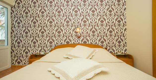 Appartamenti Nada Palit / Appartamento con due camere da letto A1 - Isola di Rab