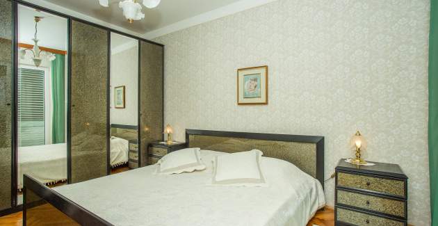 Apartmani Nada Palit / Dvosobni apartman A2 - Otok Rab