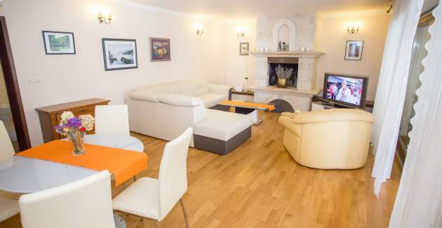 Ferienwohnung Hope VI