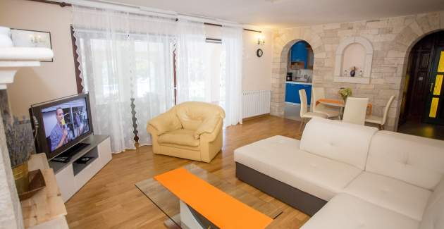 Ferienwohnung Hope VI