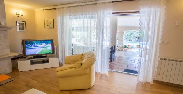 Ferienwohnung Hope VI