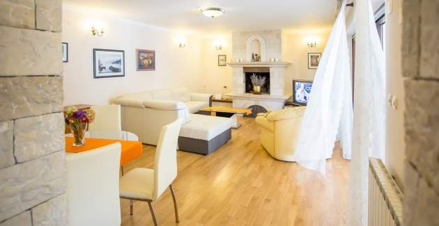 Ferienwohnung Hope VI