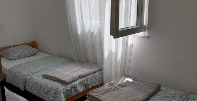 Ferienwohnung Lavanda Nova mit zwei Schlafzimmern - Ražanj