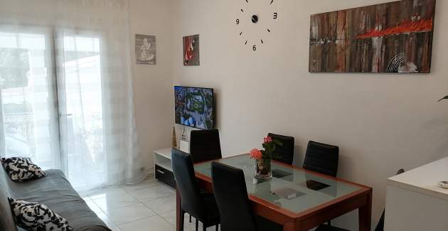 Two bedroom apartment Lavanda Nova - Ražanj