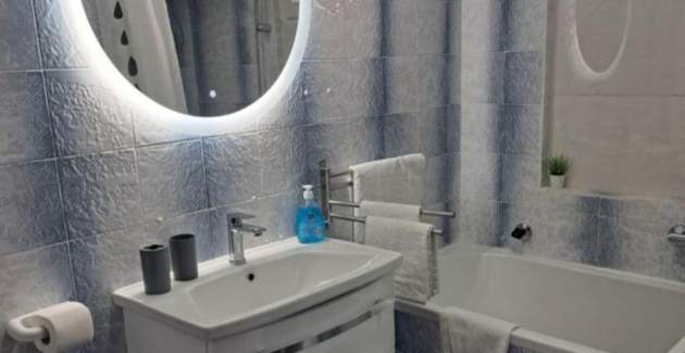 Ferienwohnung Lavanda Nova mit zwei Schlafzimmern - Ražanj