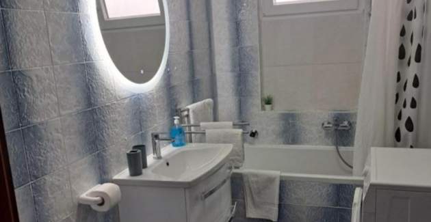 Ferienwohnung Lavanda Nova mit zwei Schlafzimmern - Ražanj