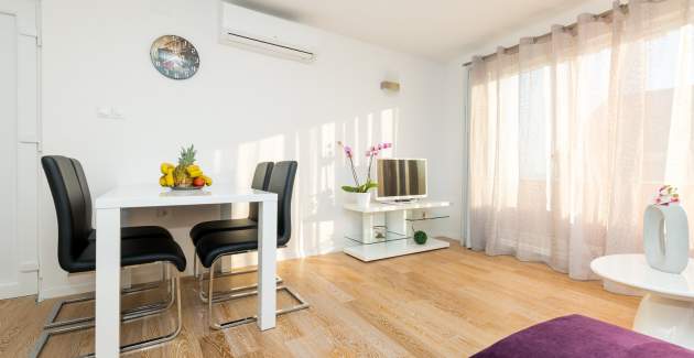 One bedroom apartment Sunhill Mlini